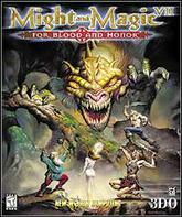 Might and Magic VII: For Blood and Honor pobierz