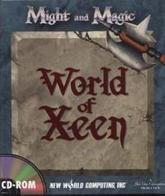 Might and Magic: World of Xeen pobierz