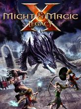 Might & Magic X: Legacy pobierz