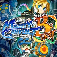 Mighty Gunvolt Burst pobierz