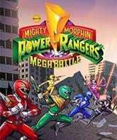 Mighty Morphin Power Rangers: Mega Battle pobierz