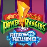 Mighty Morphin Power Rangers: Rita's Rewind pobierz