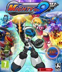 Mighty No. 9 pobierz