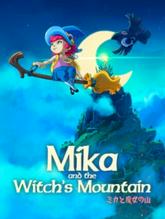 Mika and The Witch's Mountain pobierz