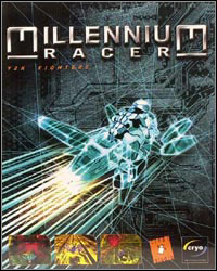 Millennium Racer pobierz