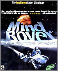 MindRover: The Europa Project pobierz