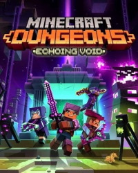 Minecraft: Dungeons - Echo Otchłani pobierz