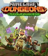 Minecraft: Dungeons - Jungle Awakens pobierz