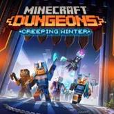 Minecraft: Dungeons - Nadciągająca zima pobierz