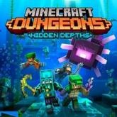 Minecraft: Dungeons - Ukryte głębiny pobierz