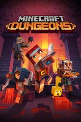 Minecraft: Dungeons pobierz