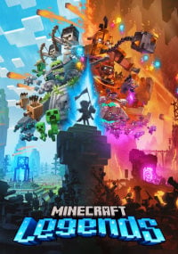Minecraft Legends pobierz