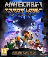 Minecraft: Story Mode - A Telltale Games Series - Season 1 pobierz