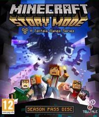 Minecraft: Story Mode - A Telltale Games Series - Season 1 pobierz