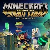 Minecraft: Story Mode - A Telltale Games Series - Season 2 pobierz