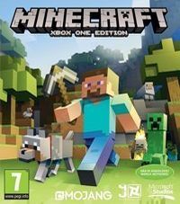 Minecraft pobierz