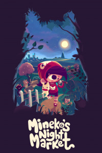 Mineko's Night Market pobierz
