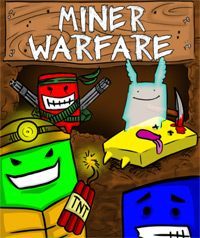 Miner Warfare pobierz