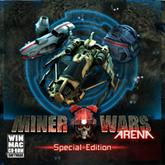 Miner Wars Arena pobierz