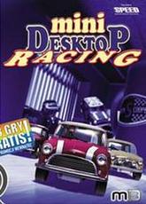 Mini Desktop Racing pobierz