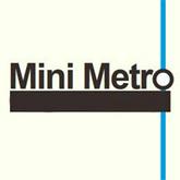 Mini Metro pobierz