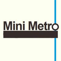 Mini Metro pobierz