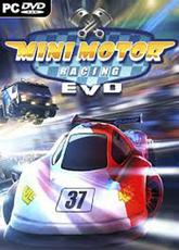 Mini Motor Racing EVO pobierz