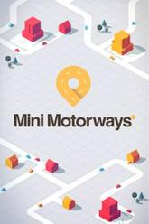 Mini Motorways pobierz