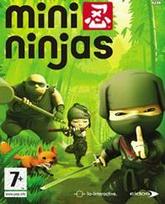 Mini Ninjas pobierz