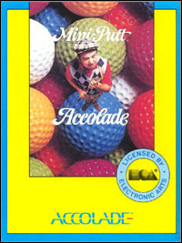 Mini-Putt: The Ultimate Challenge! pobierz