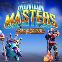 Minion Masters pobierz