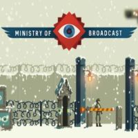 Ministry of Broadcast pobierz