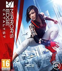 Mirror's Edge Catalyst pobierz