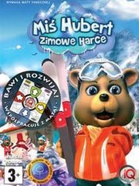 Miś Hubert – Zimowe Harce pobierz