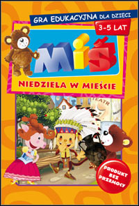 Miś: Niedziela w mieście pobierz