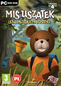 Miś Uszatek: Letnia szkoła matematyki pobierz
