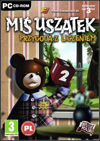 Miś Uszatek: Przygoda z liczeniem pobierz