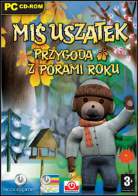 Miś Uszatek: Przygoda z porami roku pobierz