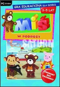 Miś: W podróży pobierz