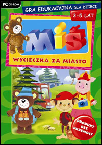 Miś: Wycieczka za miasto pobierz