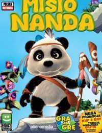 Misio Nanda pobierz