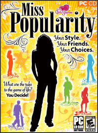 Miss Popularity pobierz