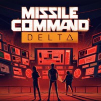 Missile Command Delta pobierz