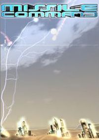 Missile Command pobierz
