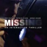 MISSING: An Interactive Thriller pobierz