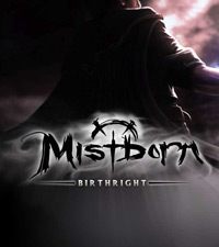 Mistborn: Birthright pobierz