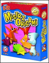 Mistrz Origami pobierz
