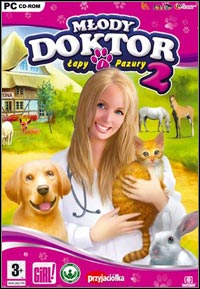 Młody Doktor 2: Łapy i Pazury pobierz