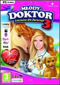 Młody Doktor 3: Lecznica dla zwierząt pobierz