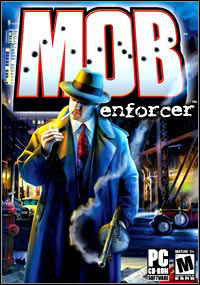 Mob Enforcer pobierz